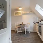 Frahmshus Ausguck