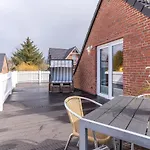 Frahmshus Ausguck Böhl