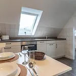 Frahmshus Ausguck