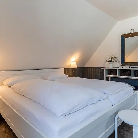 Frahmshus Ausguck Appartement