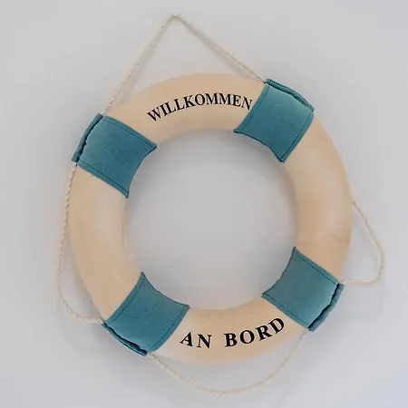 Appartement Frahmshus Ausguck