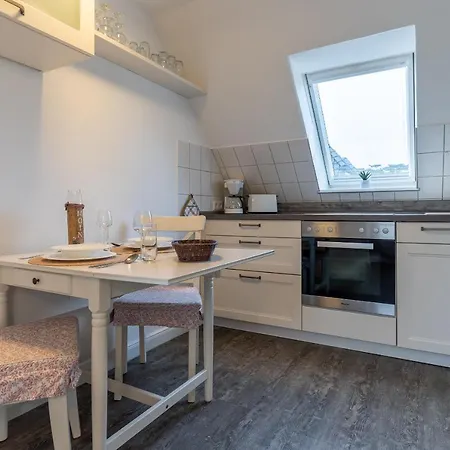 Frahmshus Ausguck * Sankt Peter-Ording