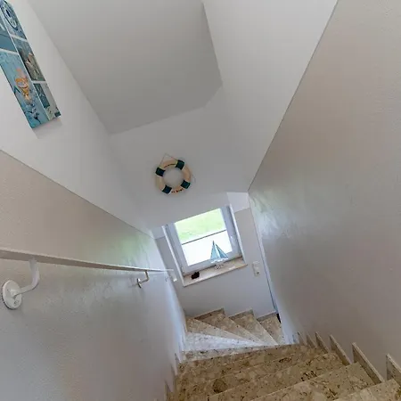 Frahmshus Ausguck Appartement