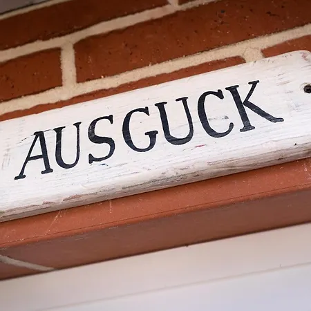 Frahmshus Ausguck *