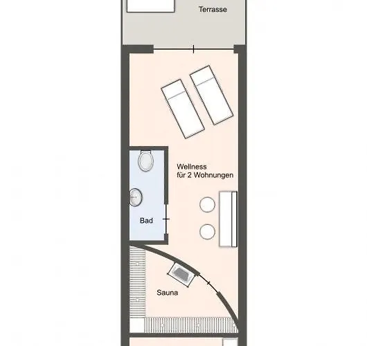 Frahmshus Ausguck Böhl